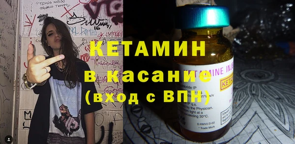 крисы Верея